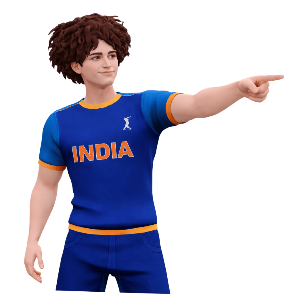 Cricketer AI Agent