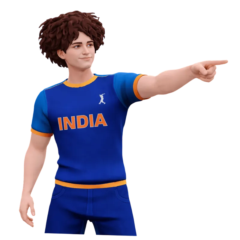 Cricketer AI Agent