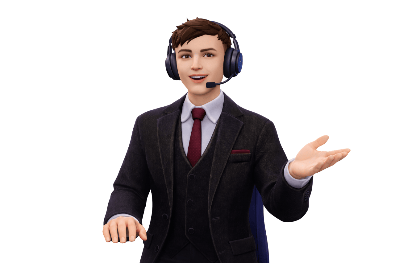 Customer Support Agent