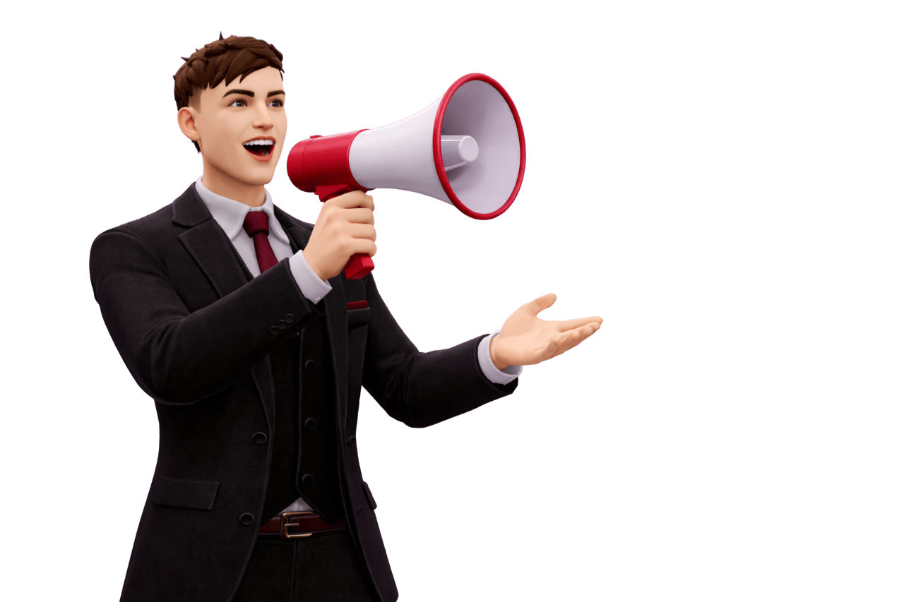 Marketing and Sales Focus